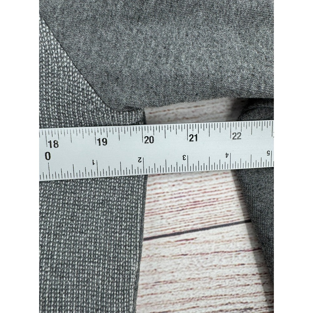 Ted Baker Berden Cardigan Men 3 Grey Shawl Collar Button Knit TA4M GB85 - Picture 7 of 9